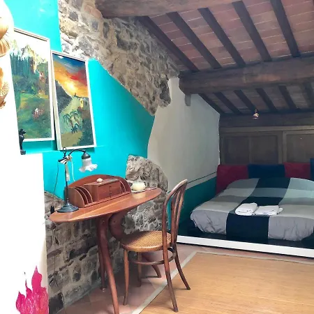 La Casa Sui Tetti *