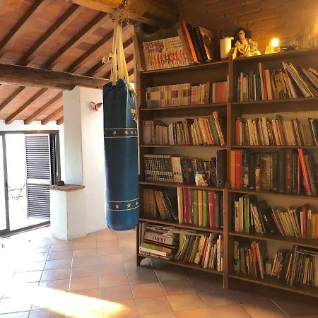 La Casa Sui Tetti