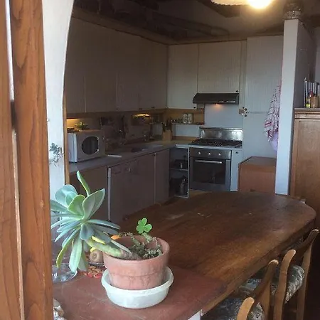 La Casa Sui Tetti Lucignano